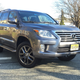 Illustration for article titled What Do You Want To Know About The 2014 Lexus LX570?